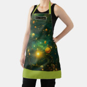 Astralon Drift Schort (Insitu)