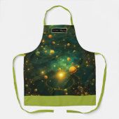 Astralon Drift Schort (Voorkant)