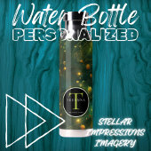 Astralon Drift Waterfles