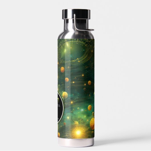 Astralon Drift Waterfles (Links)