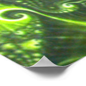 Astralprojektion Poster (Hoek)