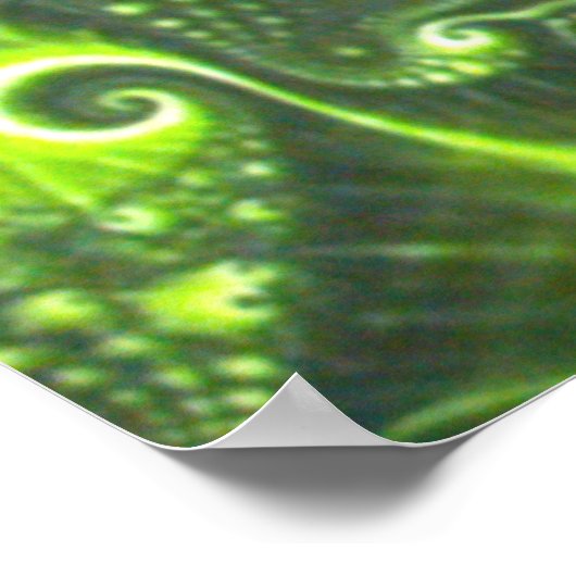 Astralprojektion Poster (Hoek)