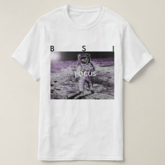 Astranaut T-shirt