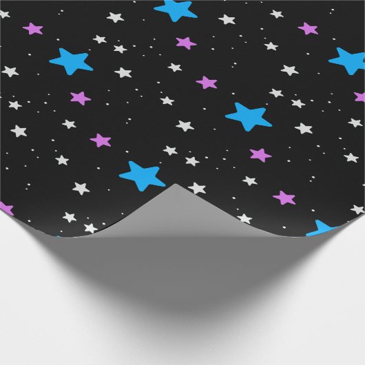 Astreas Cadeaupapier (Hoek)