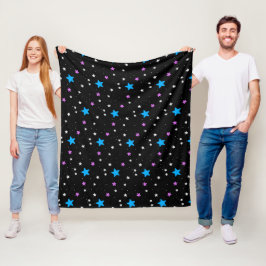 Astreas Fleece Deken