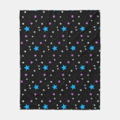 Astreas Fleece Deken (Voorkant)