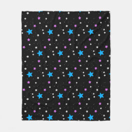 Astreas Fleece Deken