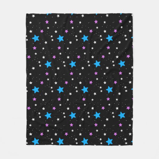 Astreas Fleece Deken (Voorkant)