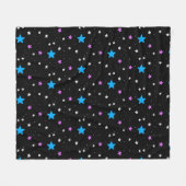 Astreas Fleece Deken (Voorkant (Horizontaal))