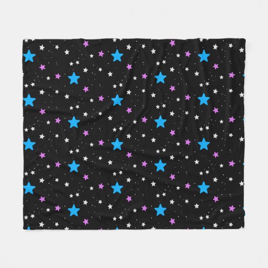 Astreas Fleece Deken (Voorkant (Horizontaal))