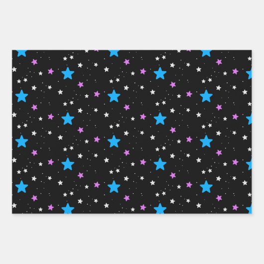 Astreas Inpakpapier Vel (Voorkant 3)