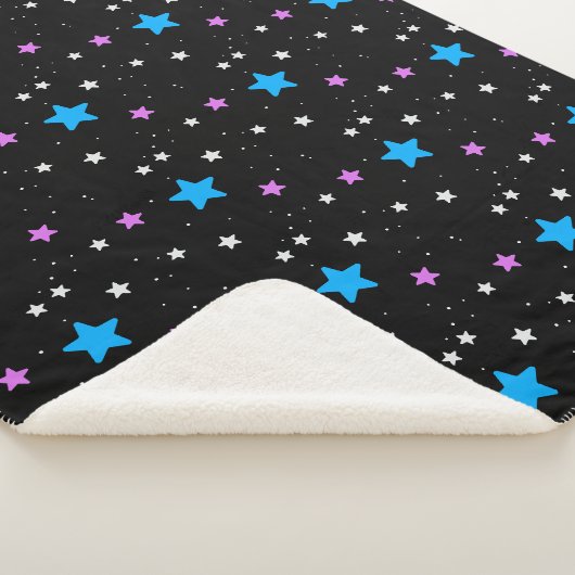 Astreas Sherpa Deken (3/4)