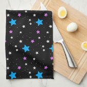 Astreas Theedoek (Quarter Fold)