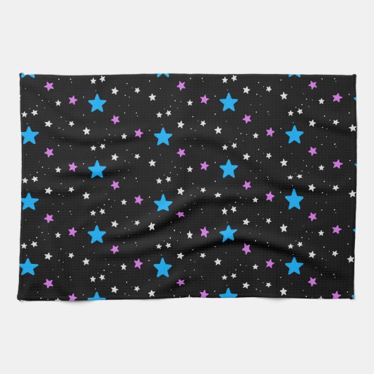 Astreas Theedoek (Horizontaal)