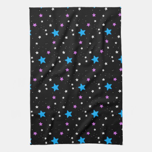 Astreas Theedoek (Verticaal)