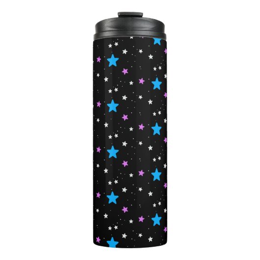 Astreas Thermosbeker (Voorkant)