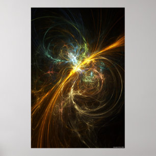 Astri-ongeval : Terrae Consurgent Poster