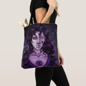 Astrid Canvas tas (Dichtbij)