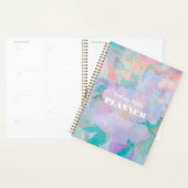 Astrid Custom Spiraal Planner Notitieboek (Display)
