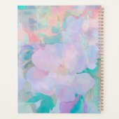 Astrid Custom Spiraal Planner Notitieboek (Achterkant)