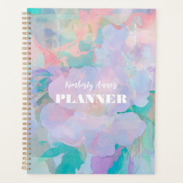 Astrid Custom Spiral Planner Notitieboek