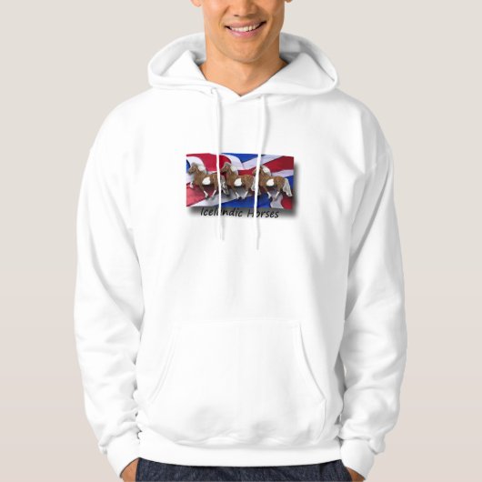 Astrid Hoodie (Voorkant)
