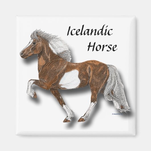 Astrid Magneet (Voorkant)