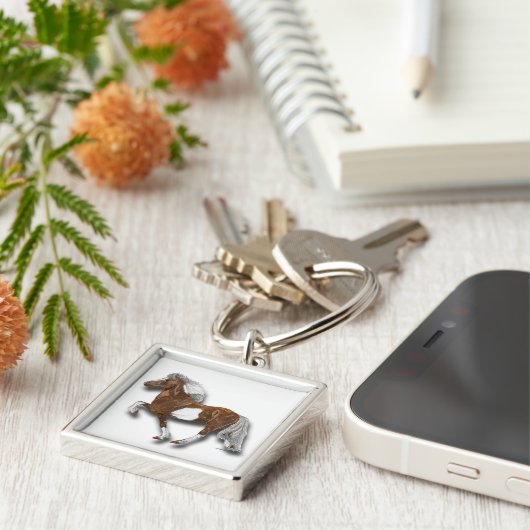 Astrid Sleutelhanger (Zijkant)