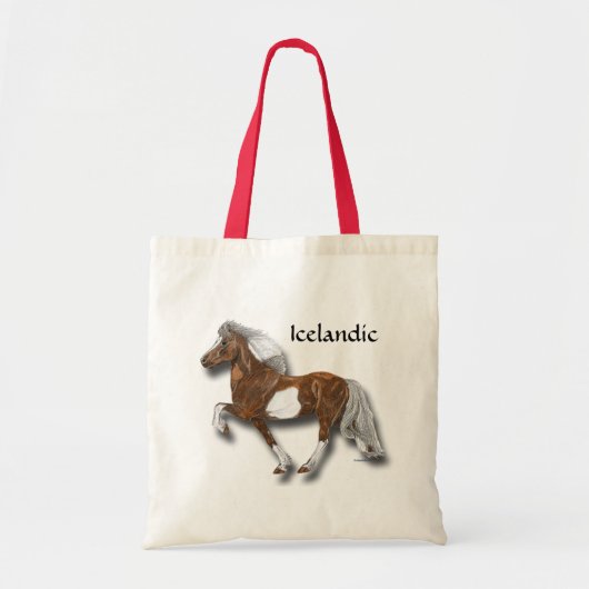 Astrid Tote Bag (Voorkant)