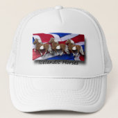 Astrid Trucker Pet (Voorkant)