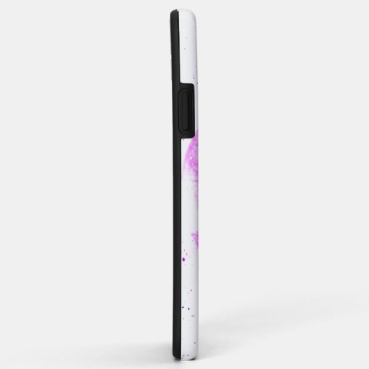 Astro 3 Case-Mate iPhone case (Achterkant/rechts)