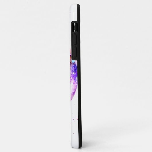 Astro 3 Case-Mate iPhone case (Achterkant/links)