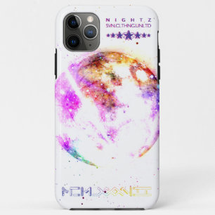 Astro 3 Case-Mate iPhone case