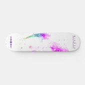 Astro 3 persoonlijk skateboard (Horizontaal)