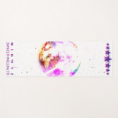 Astro 3 yogamat (Voorkant (horizontaal))