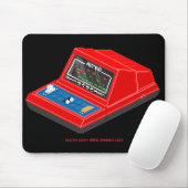 Astro Blaster Mousepad 2 Muismat (Met muis)