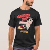 Astro Boy Classic T-Shirt (Voorkant)