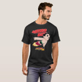 Astro Boy Classic T-Shirt (Voorkant volledig)