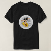 Astro Boy Essential T-shirt (Design voorkant)