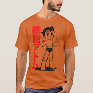 Astro Boy T-shirt