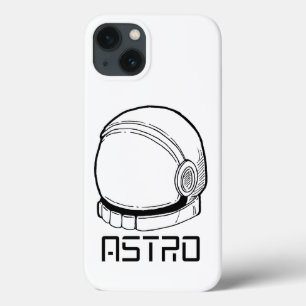ASTRO Case-Mate iPhone CASE