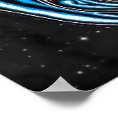 Astro Creeps™: Brawniac™/Jet Pack Poster (Hoek)