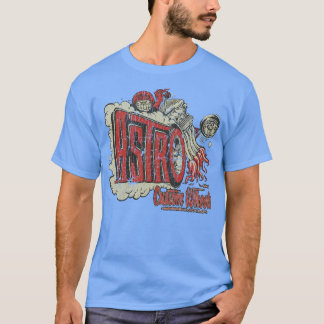 Astro Custom Wheels T-shirt