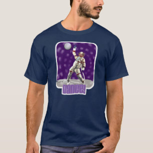 Astro Dance T-shirt