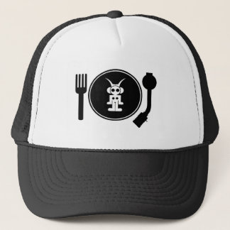 astro DJ Trucker Pet