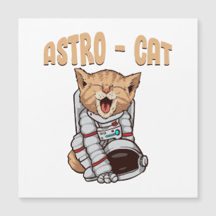 Astro Kat