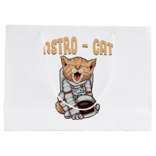 Astro Kat Groot Cadeauzakje