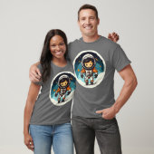 Astro Kinder T-shirt (Unisex)