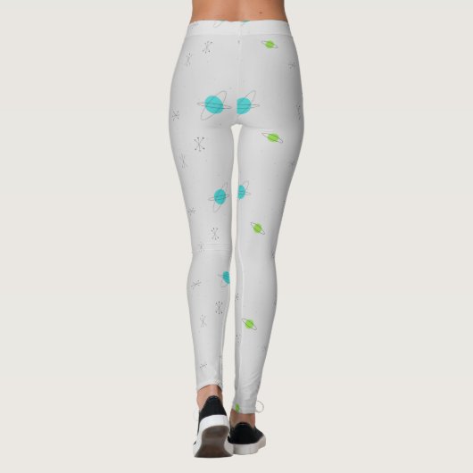 Astro leggings (Achterkant)