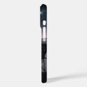 Astro Leisure Case-Mate iPhone Case (Achterkant / Links)